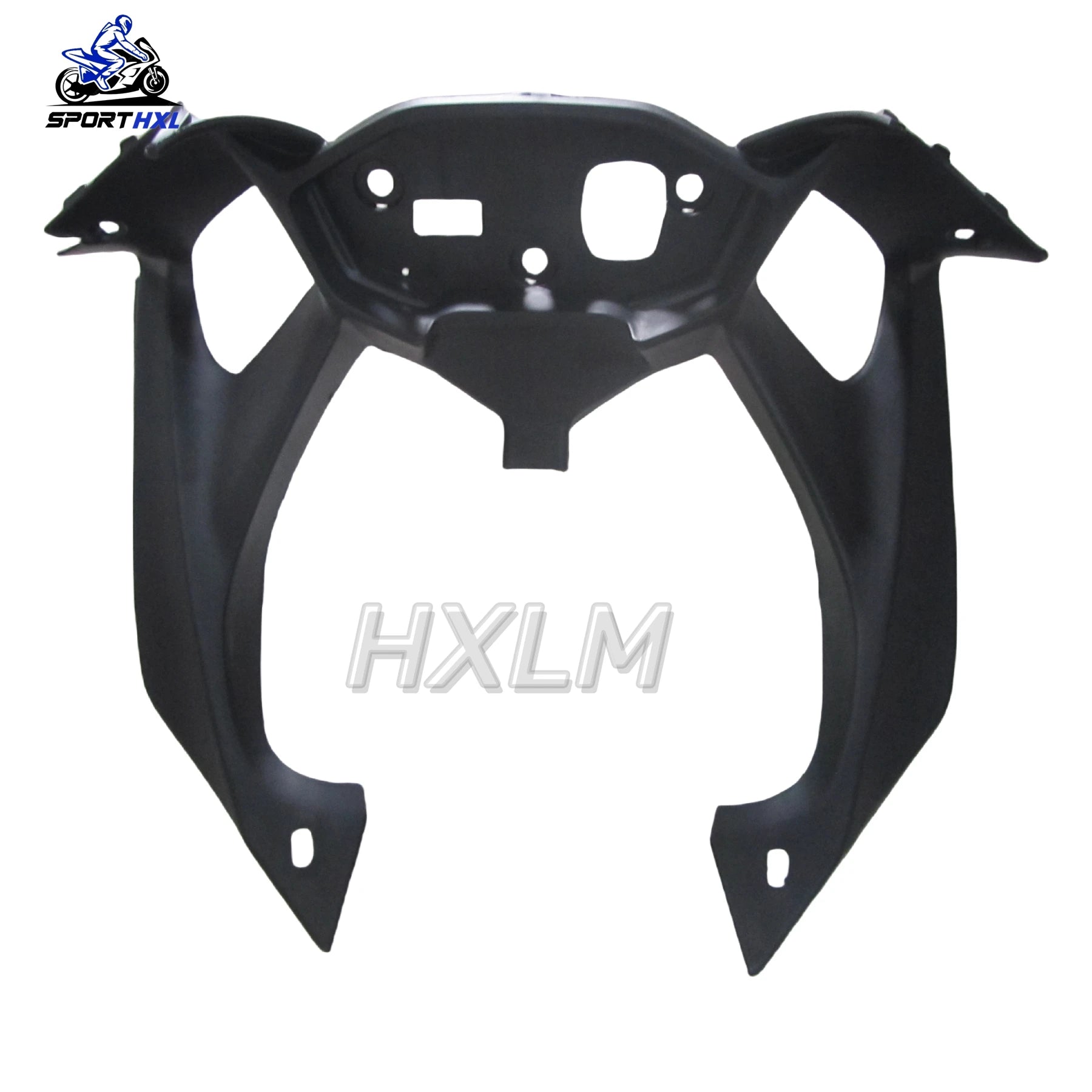NEW ABS kits For Honda CBR500 CBR500R 2013 2014 2015 Motorcycle Accessories cbr 500 13 14 15 Umpainted fairings - HXLMOTOR