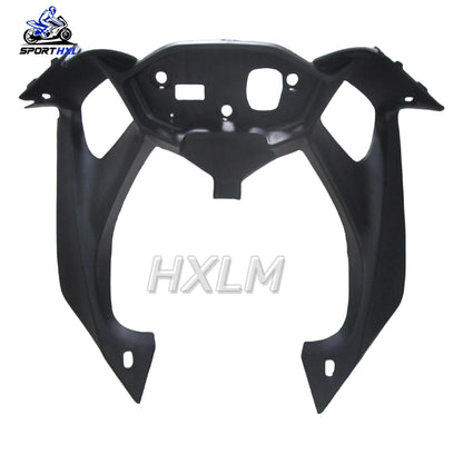 NEW ABS kits For Honda CBR500 CBR500R 2013 2014 2015 Motorcycle Accessories cbr 500 13 14 15 Umpainted fairings - HXLMOTOR