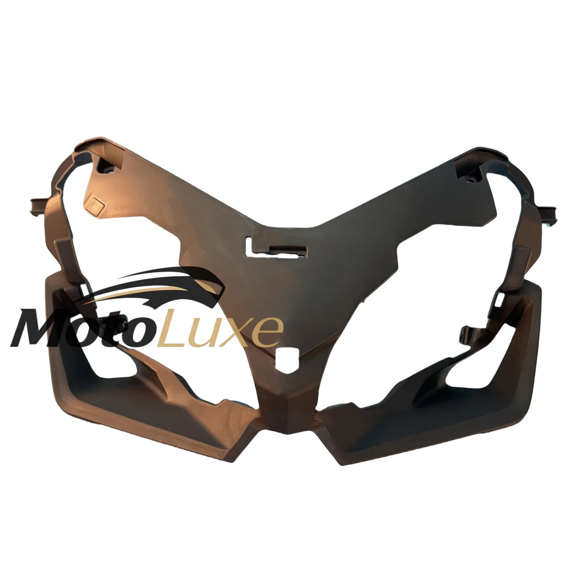 for HXLMotor Motorbike Rear Passenger Pillion Solo Seat Cover Cowl Fairing For Honda CBR500R