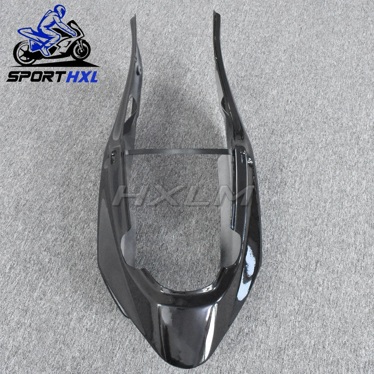 For HONDA VFR800 VFR 800 1998 1999 2000 2001 motorcycle Pillion Rear Seat Cover Cowl Solo Cowl Rear Fairing
