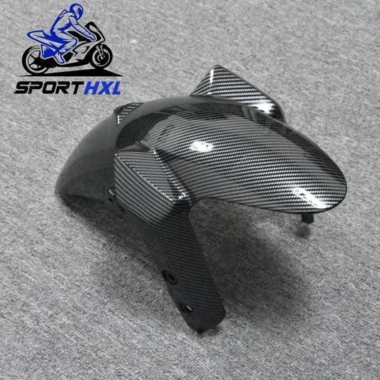 Mudguard For Yamaha MT09 SP 2013-2020 Motorcycle Wheel Splash Guard Accessories and 2011 2012 Front Tire Hugger Fender