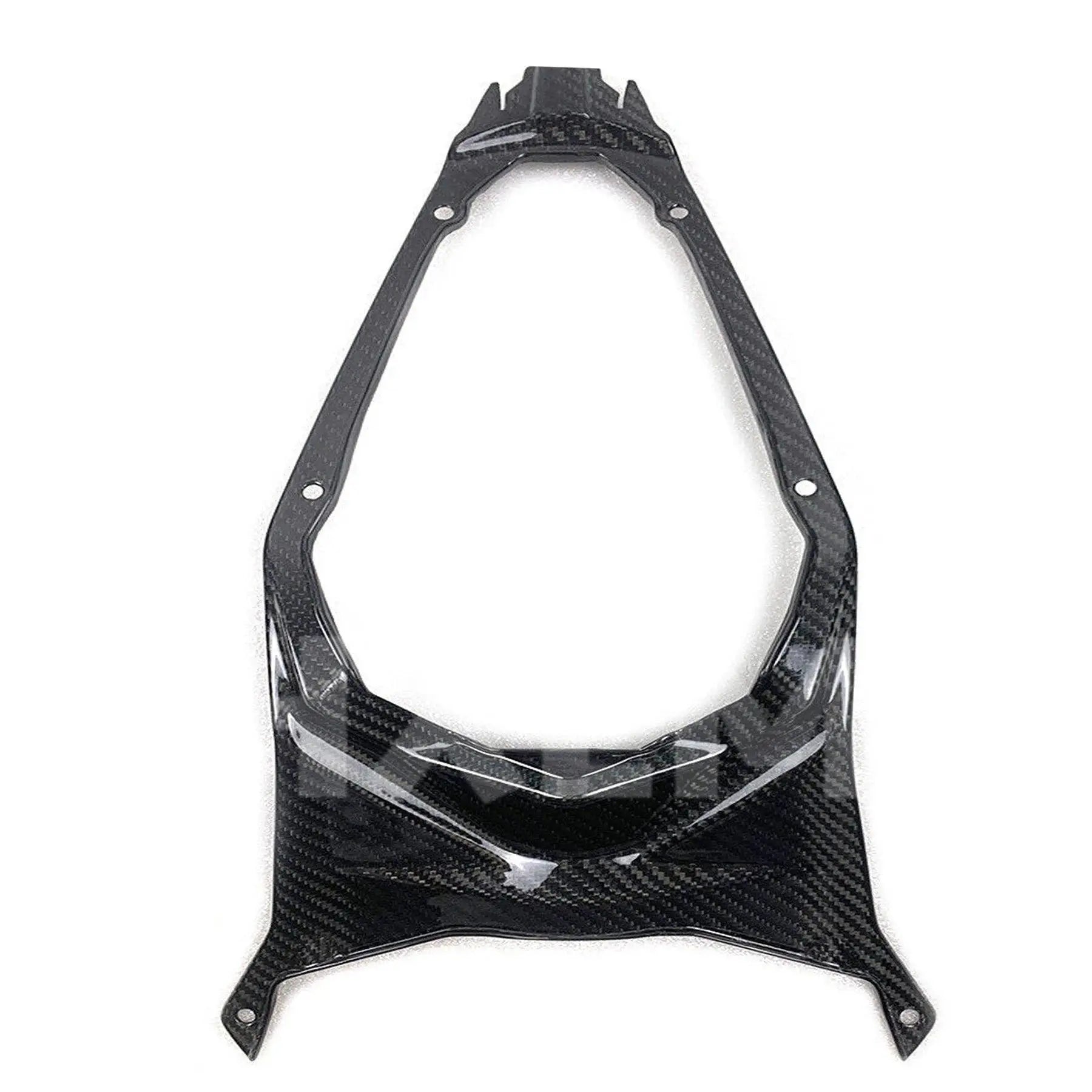 For Kawasaki Ninja ZX-4RR ZX4RR ZX4R ZX25R ZX25RR 2023 2024 Motorcycle Passenger Rear Tail Seat Cowl Faring Cover HXLMOTOR