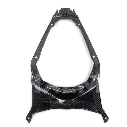 For Kawasaki Ninja ZX-4RR ZX4RR ZX4R ZX25R ZX25RR 2023 2024 Motorcycle Passenger Rear Tail Seat Cowl Faring Cover HXLMOTOR