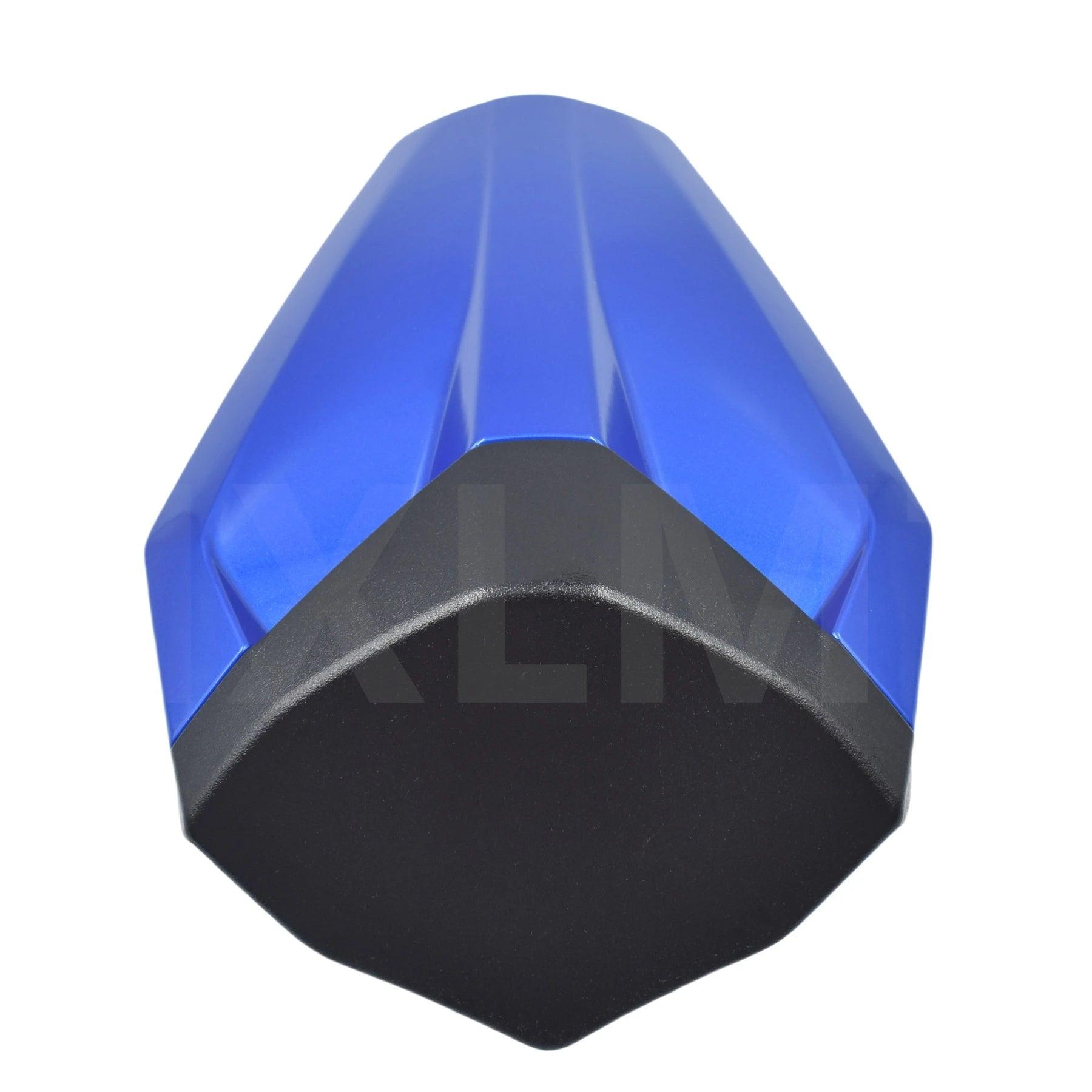 ZX4R ZX25R Rear Seat Cover Cowl For Kawasaki ZX-25R ZX 25R 2023 2024 Motorcycle Passenger Pillion Fairing Cowl ZX-4R Accessories HXLMOTOR
