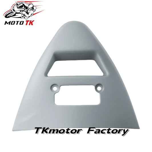 Red Rear Upper Tail Side Fairing Cover Cowling Trim Panel Fit For Ducati 996 2020 Hypermotard