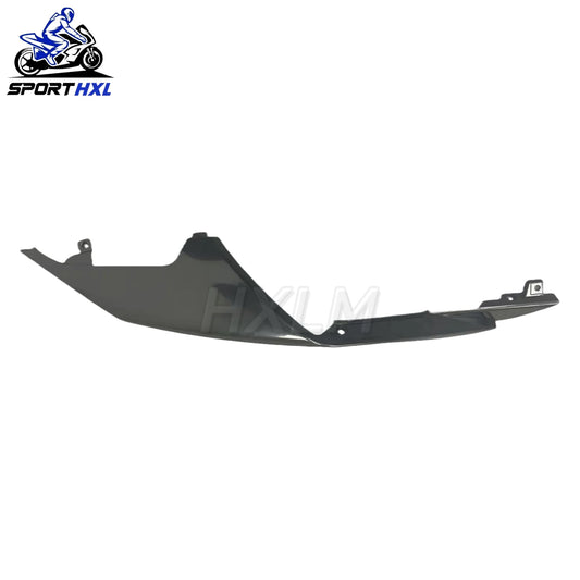 RS 660 Motorcycle Accessories Rear Passenger Seat Cover Side Panel Fairing Cowl Fit for Aprilia RS 660 2021 2022 2023 2024