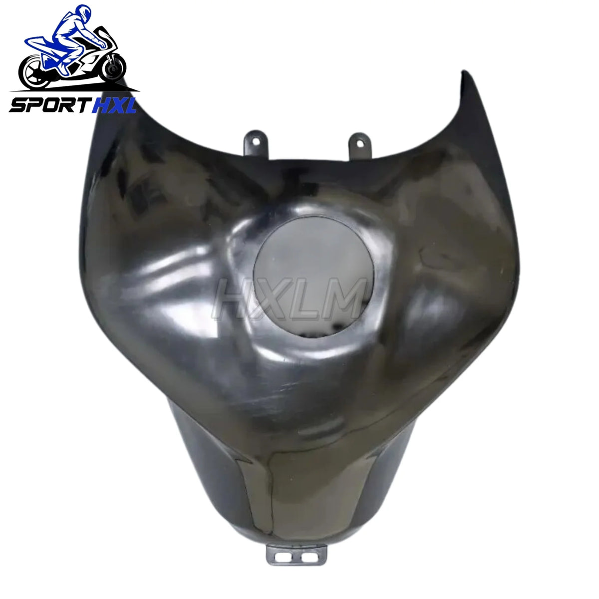 Motorcycle Left Or Right Side Water Tank Middle Guard Panel Cover Fairing Fit For Suzuki GSX-S1000 GSXS 1000 2015-2020