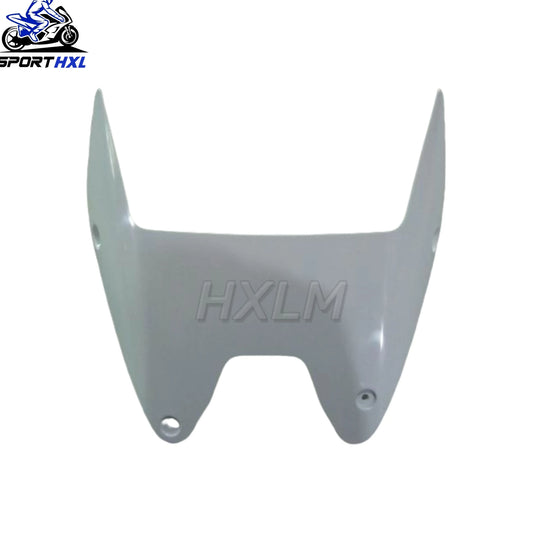 Rear Upper Tail Fairing Carbon Fiber Color For Kawasaki Ninja ZX-14R 2021 2022 2023 ZX14R 2024 2025
