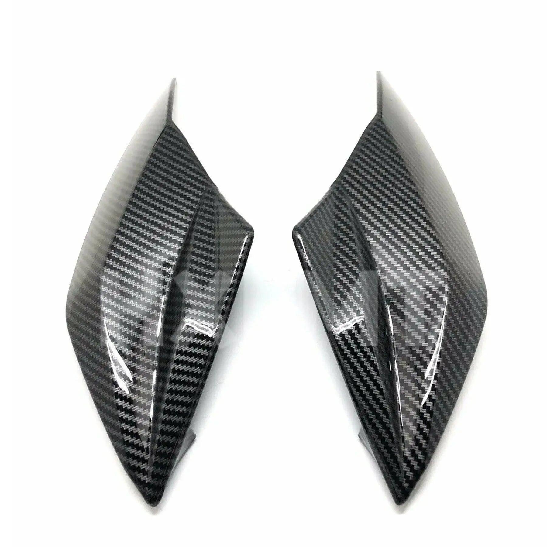 Plastic Front Nose Fairing Panel for KAWASAKI Z1000 2010 2011 2012 2013 Motorcycle Accessorie Headlight Upper Cowl Side Cover HXLMOTOR