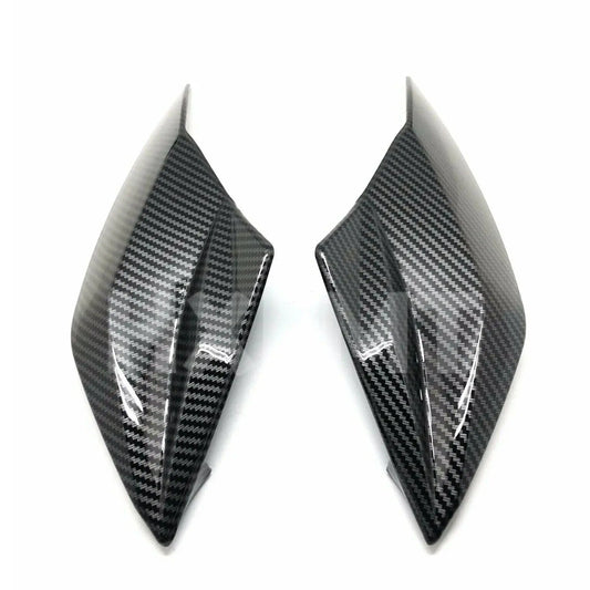 Plastic Front Nose Fairing Panel for KAWASAKI Z1000 2010 2011 2012 2013 Motorcycle Accessorie Headlight Upper Cowl Side Cover HXLMOTOR