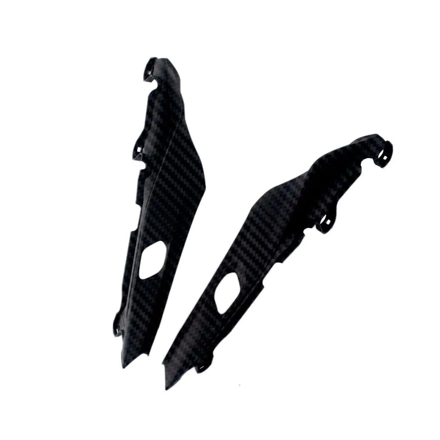 Motorcycle Rear Tail Seat Side Panels Fairing Motorcycle Parts For YAMAHA MT09 FZ09 FZ MT 09 2021 2022 2023 MT-09 FZ-09 HXLMOTOR