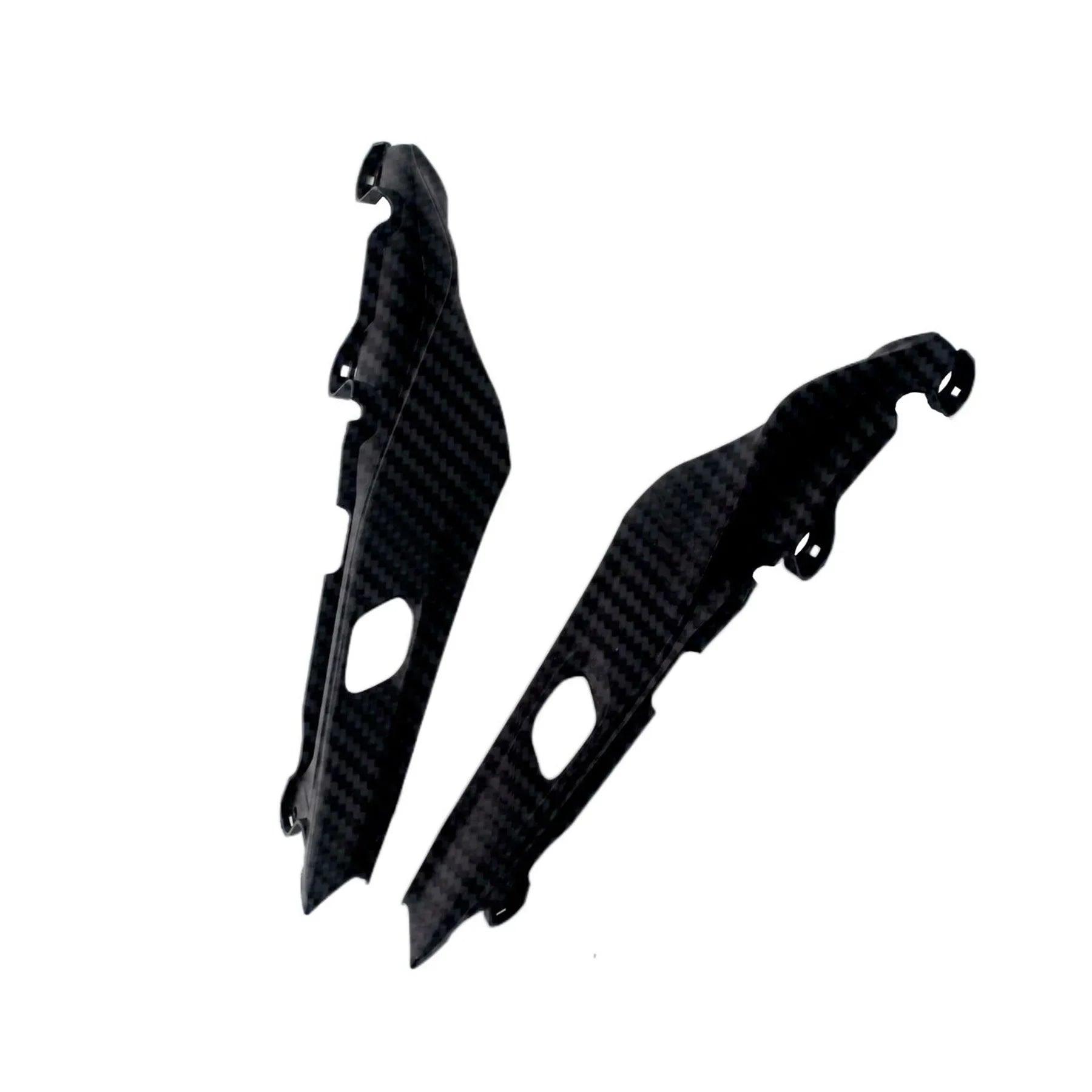 Motorcycle Rear Tail Seat Side Panels Fairing Motorcycle Parts For YAMAHA MT09 FZ09 FZ MT 09 2021 2022 2023 MT-09 FZ-09 HXLMOTOR