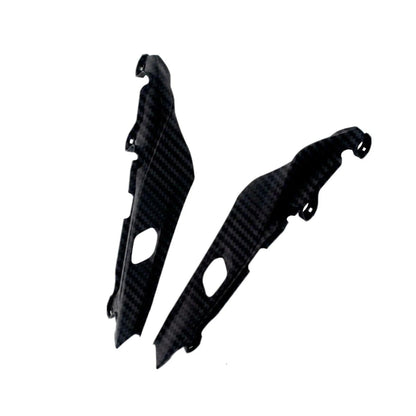 Motorcycle Rear Tail Seat Side Panels Fairing Motorcycle Parts For YAMAHA MT09 FZ09 FZ MT 09 2021 2022 2023 MT-09 FZ-09 HXLMOTOR