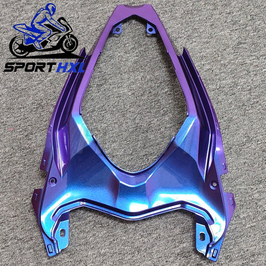 Fairing For Kawasaki Ninja400 2018-2023 Rear Cover Rear Cowl ABS Injection Rear Fairing Motorcycle Accessory 22 21 20 19 18
