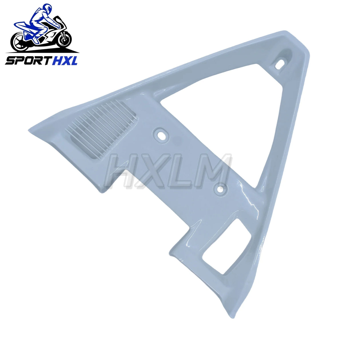 For DUCATI 1098 2007 2008 2009 Motorcycle Accessories Side Wing Side Front Spoiler Lower Aerodynamic Fixed Wings