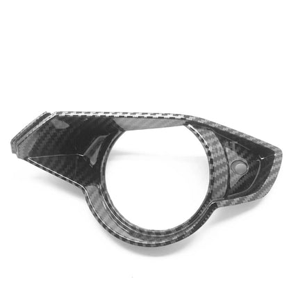Motorcycle Front Left Nose Headlight Surround Fairing Cowling Fit For BMW S1000R 2015-2018 Fairing Panel Headlight Cover Case HXLMOTOR