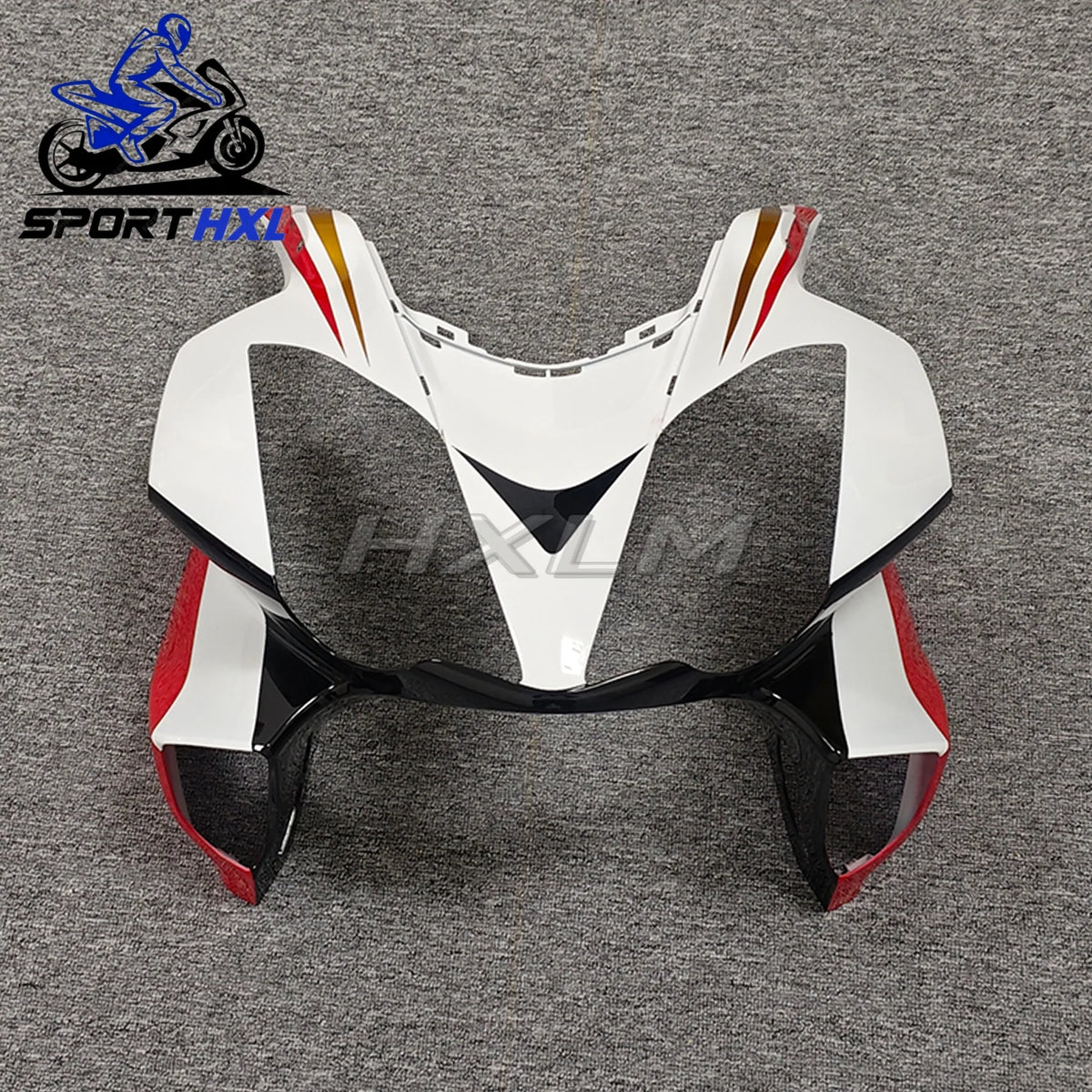 Red glossy For HONDA VFR800 VFR 800RR 800 RR 02 03 04 05 06 07 VFR800RR 2008 2009 2010 2011 2012 Fairing