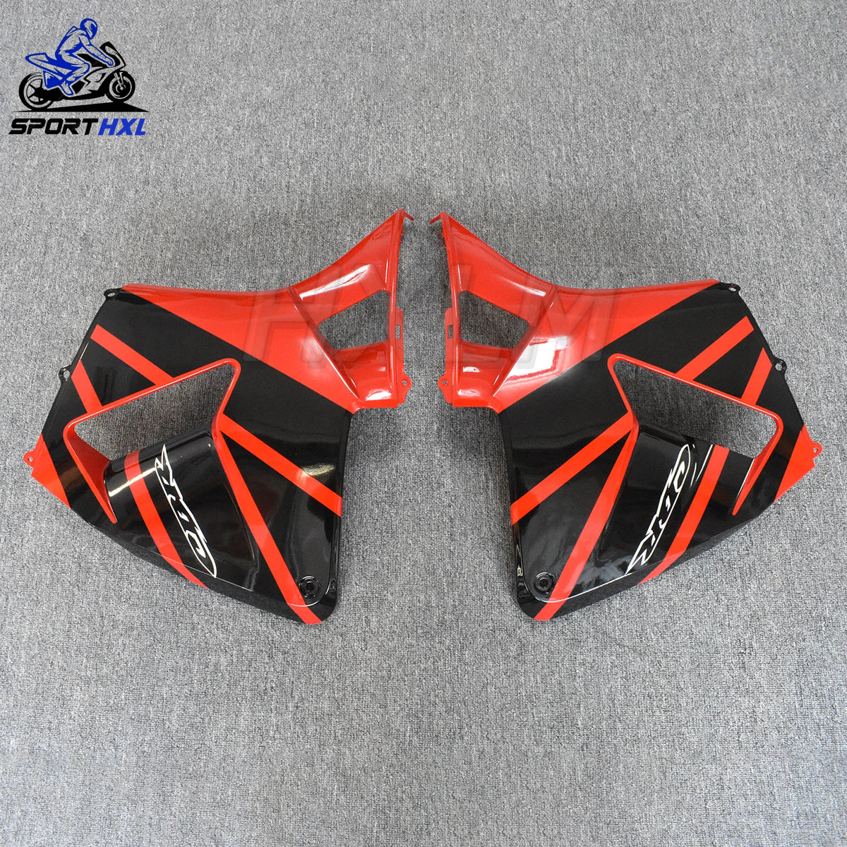Injection Side Fairing For Honda CBR600RR F5 2003 2004 2005 2006 Side Cover Side Panel Side Protector ABS