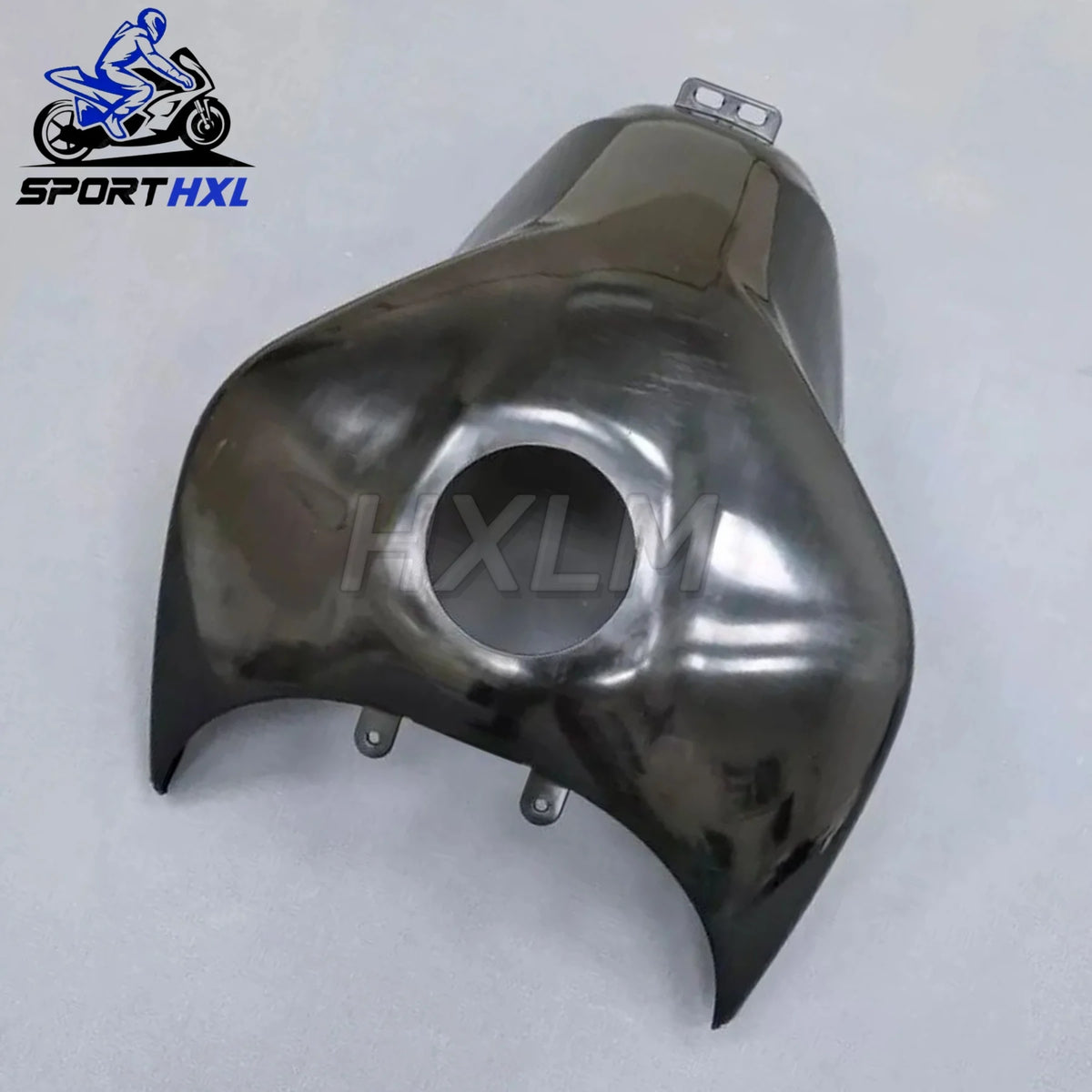 For Yamaha MT-09 2017-2020 Motorcycle Accessories Full Fuel Tank Cover Guard Protector Carbon Painted look Parts Supplies