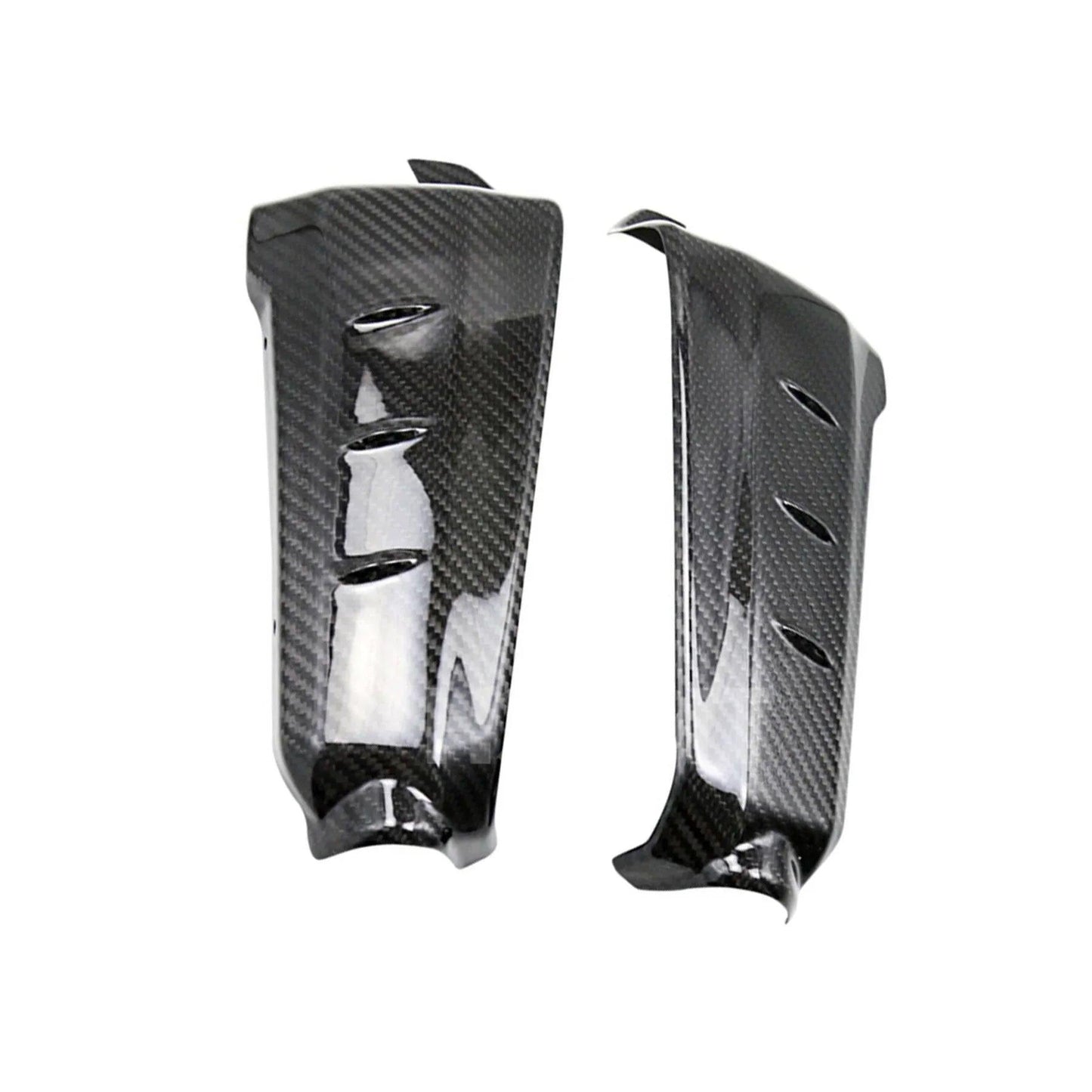Fit for Yamaha MT-09 MT 09 2020 2021 2022 2023Motorcycle Water Tank Side Plate Fairing Side Tank Plate Cover Fairing Accessories HXLMOTOR