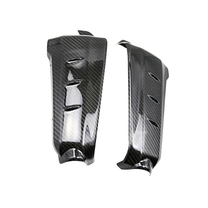 Fit for Yamaha MT-09 MT 09 2020 2021 2022 2023Motorcycle Water Tank Side Plate Fairing Side Tank Plate Cover Fairing Accessories HXLMOTOR