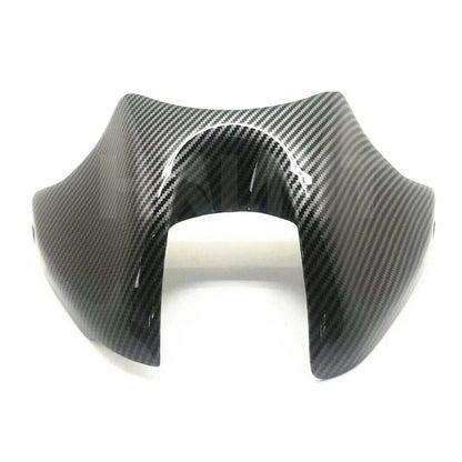 Z1000 Hydro Front Gas Tank Cover Fairing Guard Cowl Panel Fit For Kawasaki Z 1000 2010 2011 2012 2013 Motorcycle Accessories HXLMOTOR
