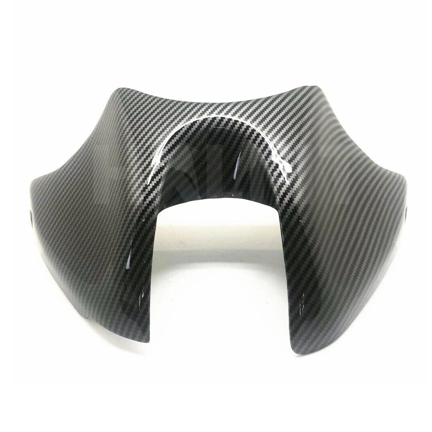 Tank Cover Fit For Kawasaki Z1000 2010-2013 Motorcycle Accessories Front Fairing Tank Guard Cowl Panel HXLMOTOR