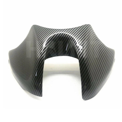 Tank Cover Fit For Kawasaki Z1000 2010-2013 Motorcycle Accessories Front Fairing Tank Guard Cowl Panel HXLMOTOR
