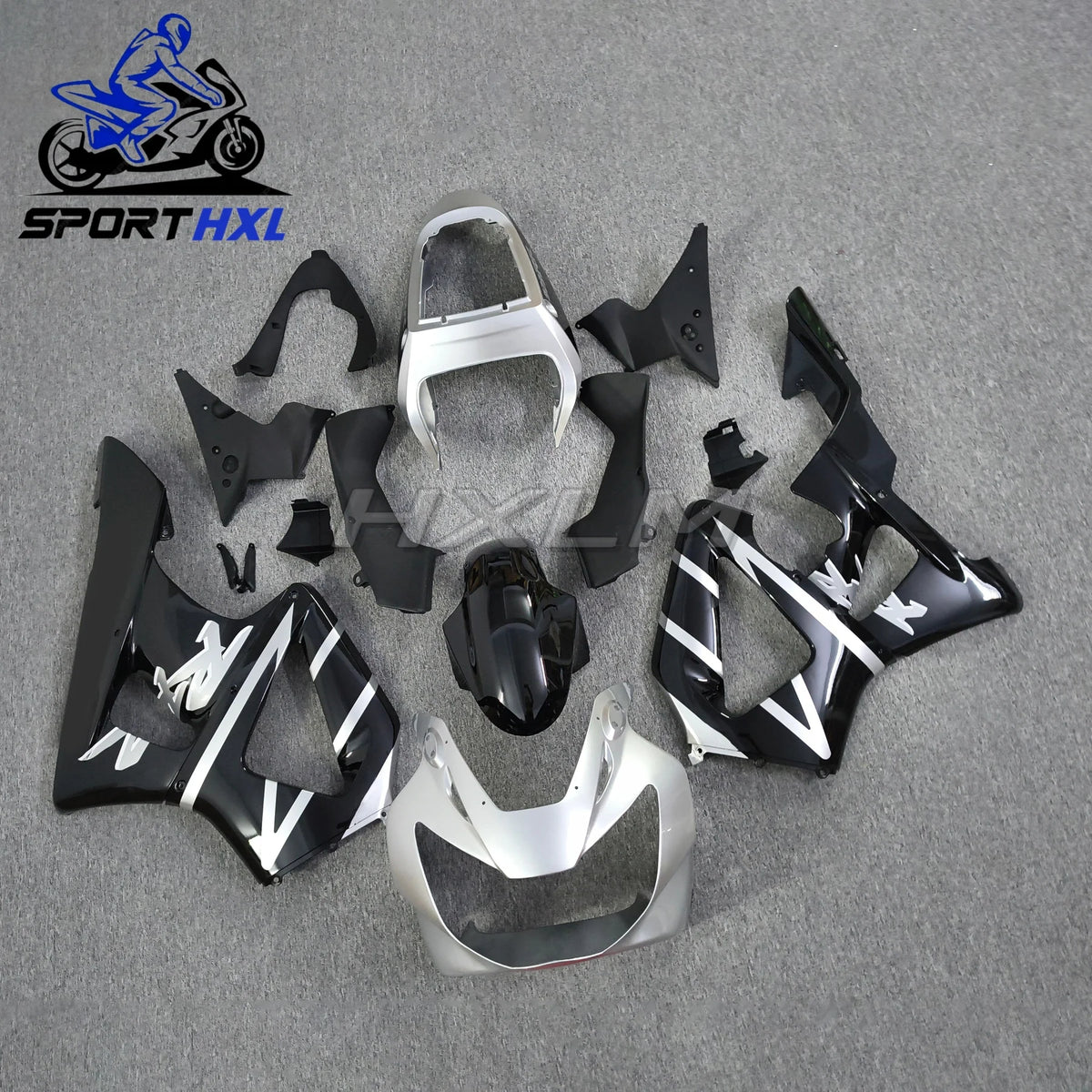OEM Fairings For HONDA CBR929 RR CC 929RR red gloss CBR929RR 2000 2001 929RR CBR929 RR CBR929RR 00 01 Injection Kit