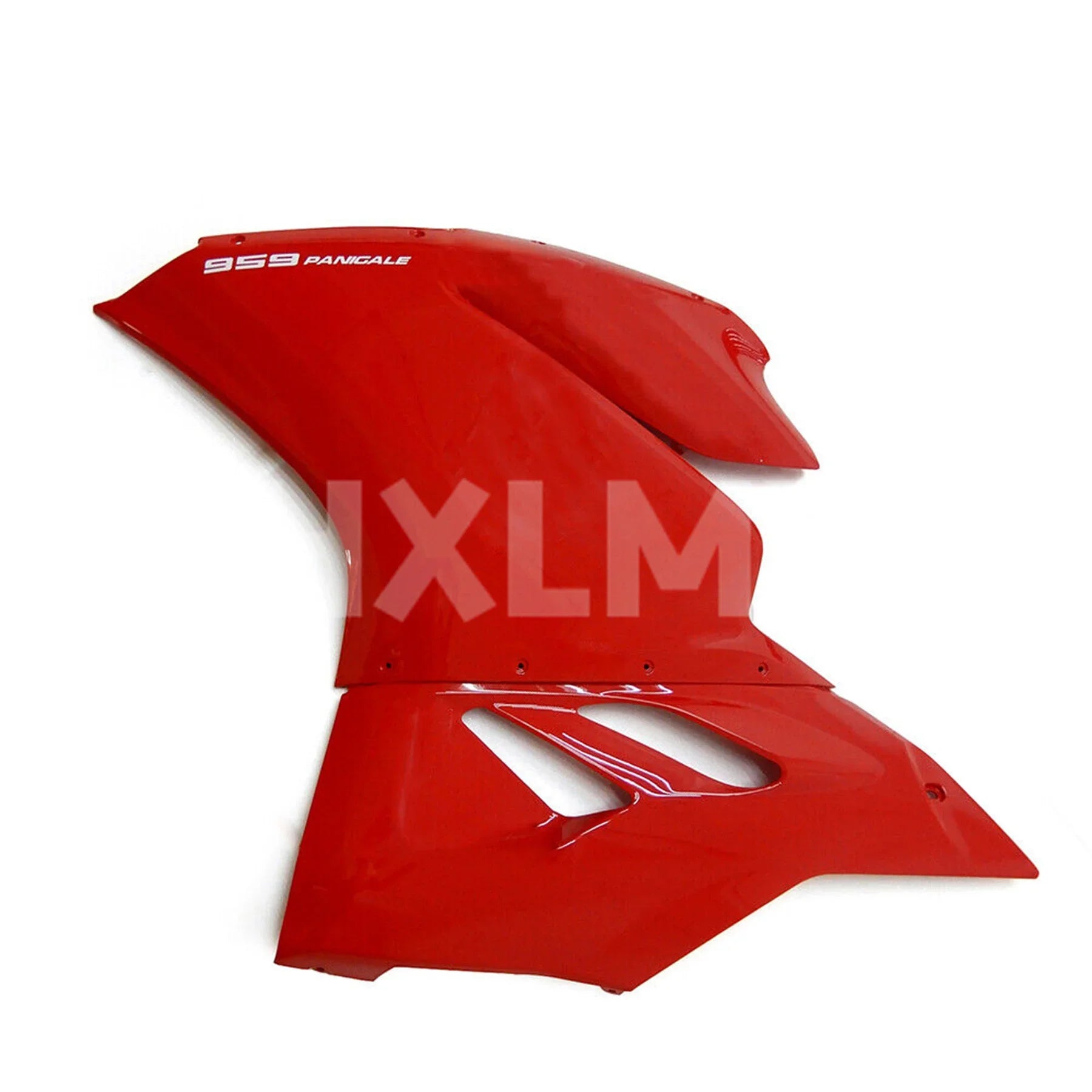 Motorcycle Fairings For Ducati 959 1299 Panigale 2015 2016 2017 2018 ABS Injection Bodywork Kit Motorcycle Full Body Fit Fairing HXLMOTOR