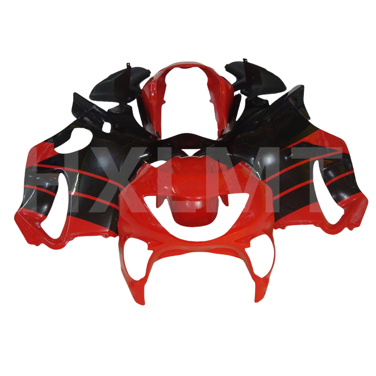 Fairing Kit Fit For HONDA CBR600 F4 1999-2000 Motorcycle Accessories Shell Fairing Bodywork Kit Set CBR 600 CBR600F4 99 00