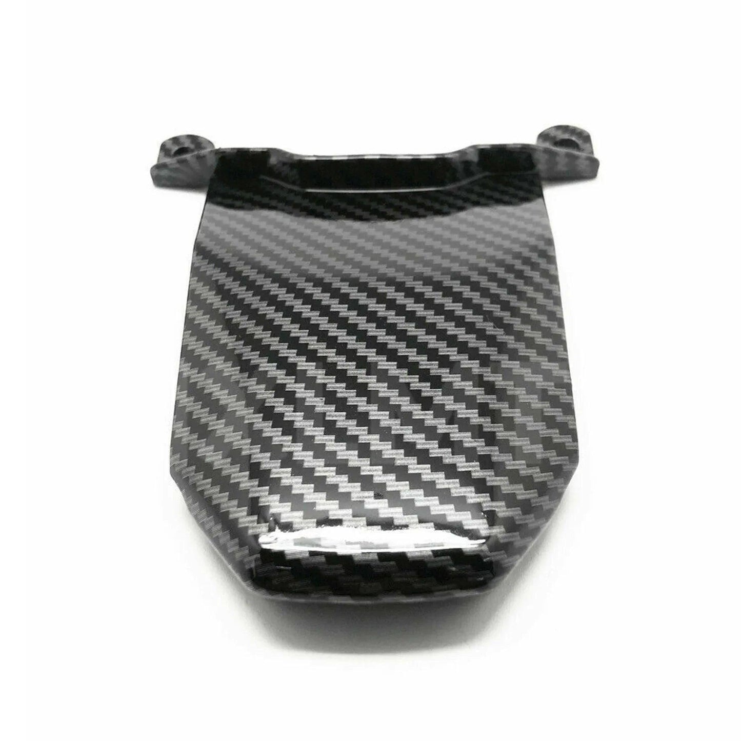 Rear Tail Cover Upper Seat Center Fairing For YAMAHA MT-07 FZ07 2014 2015 2016 2017 2018 Carbon Fiber HXLMOTOR