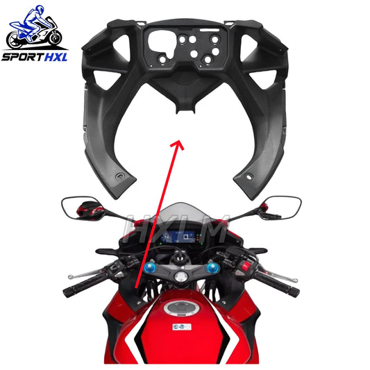 For HONDA CBR500R CBR400R 2019 2020 2021 2022 motorcycle head meter speedometer tachometer shell base CBR 500R 500 R Accessories