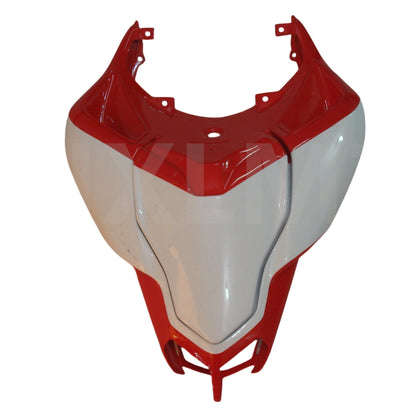 Motorcycle Fairing Set Body Kit Plastic For DUCATI 1198 1098 848 2007 2009 2010 2011 2012 Accessories Injection Full Bodywork HXLMOTOR