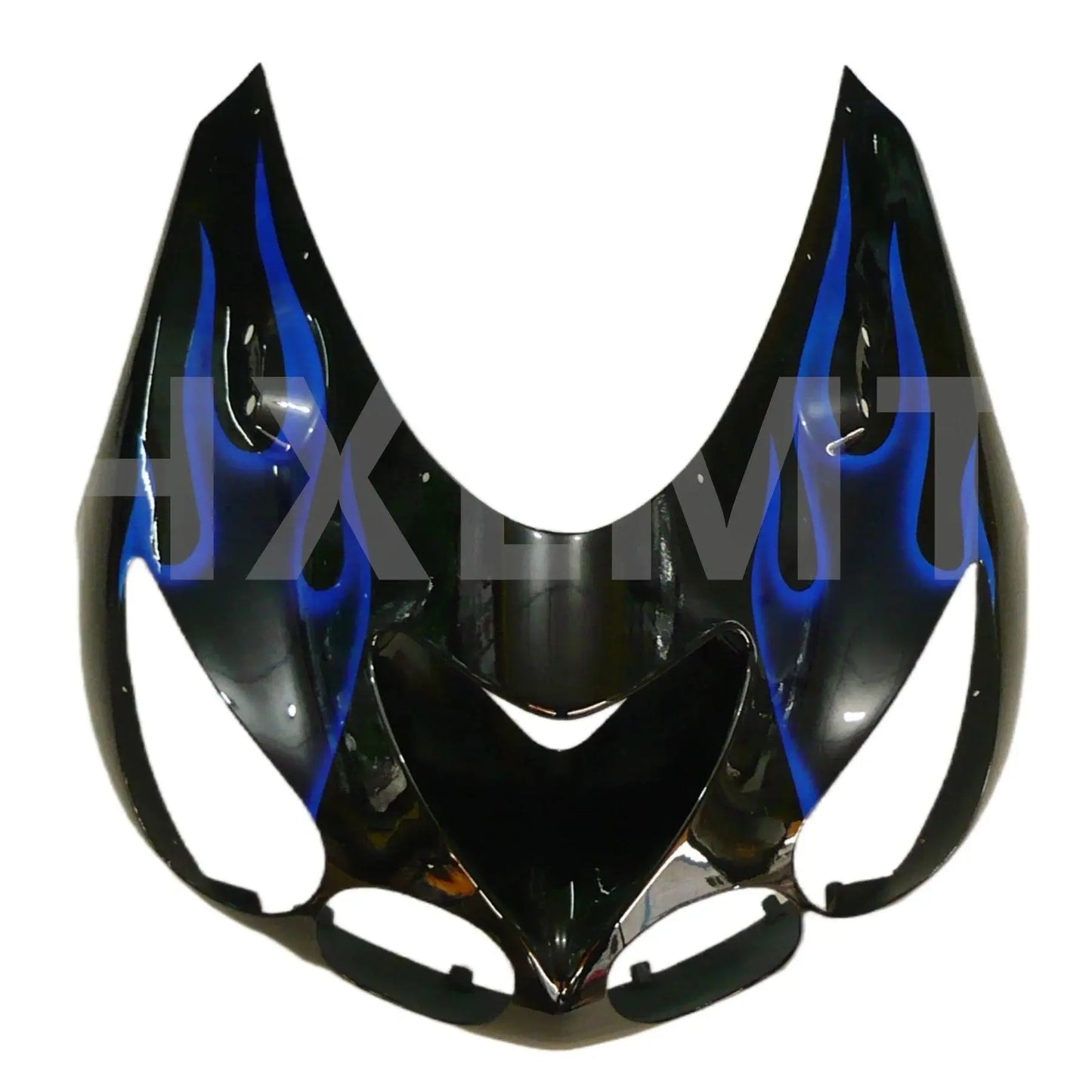 High Grade Injection Fairings Kit For KAWASAKI Ninja ZX14R 2006-2010 2011 Cheap Sports Fairing Kits ZX 14R 06-09 10 11 Parts - HXLMOTOR