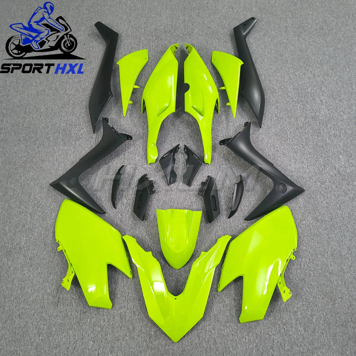 Whole New ABS Fairings Kit Fit for YAMAHA Tmax560 2020 2021 Bodywork Set Custom Matte