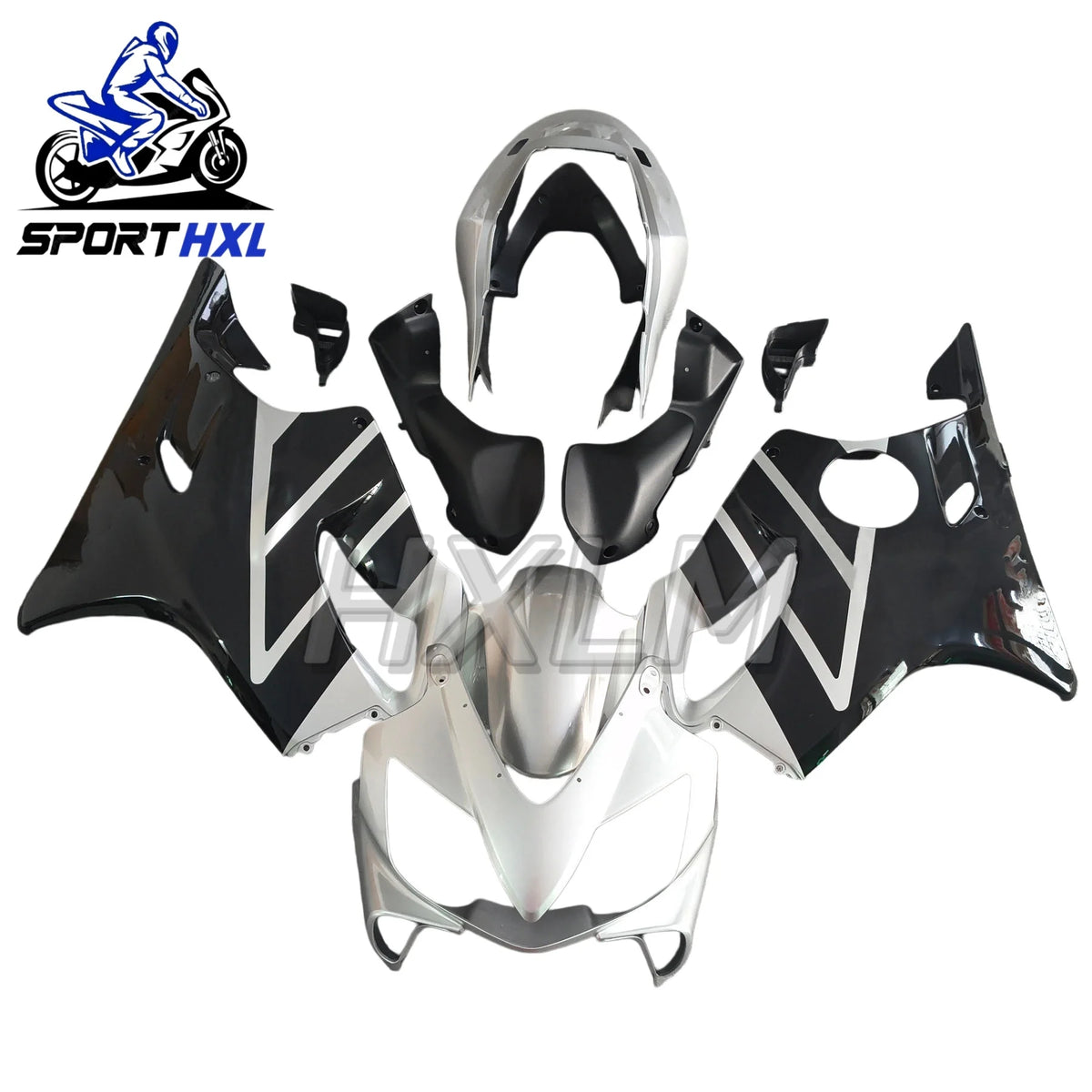 High Quality Motorcycle Fairing Kit For Honda CBR600F4i 2004 2005 2006 2007 CBR600 F4i 04 05 06 07 Aftermarket Bodywork Fairings