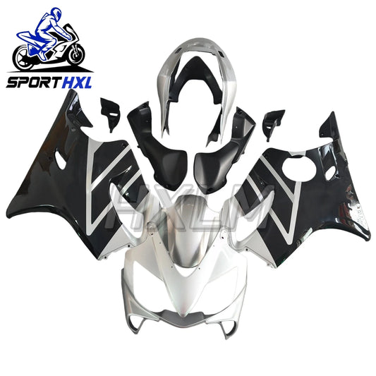 High Quality Motorcycle Fairing Kit For Honda CBR600F4i 2004 2005 2006 2007 CBR600 F4i 04 05 06 07 Aftermarket Bodywork Fairings