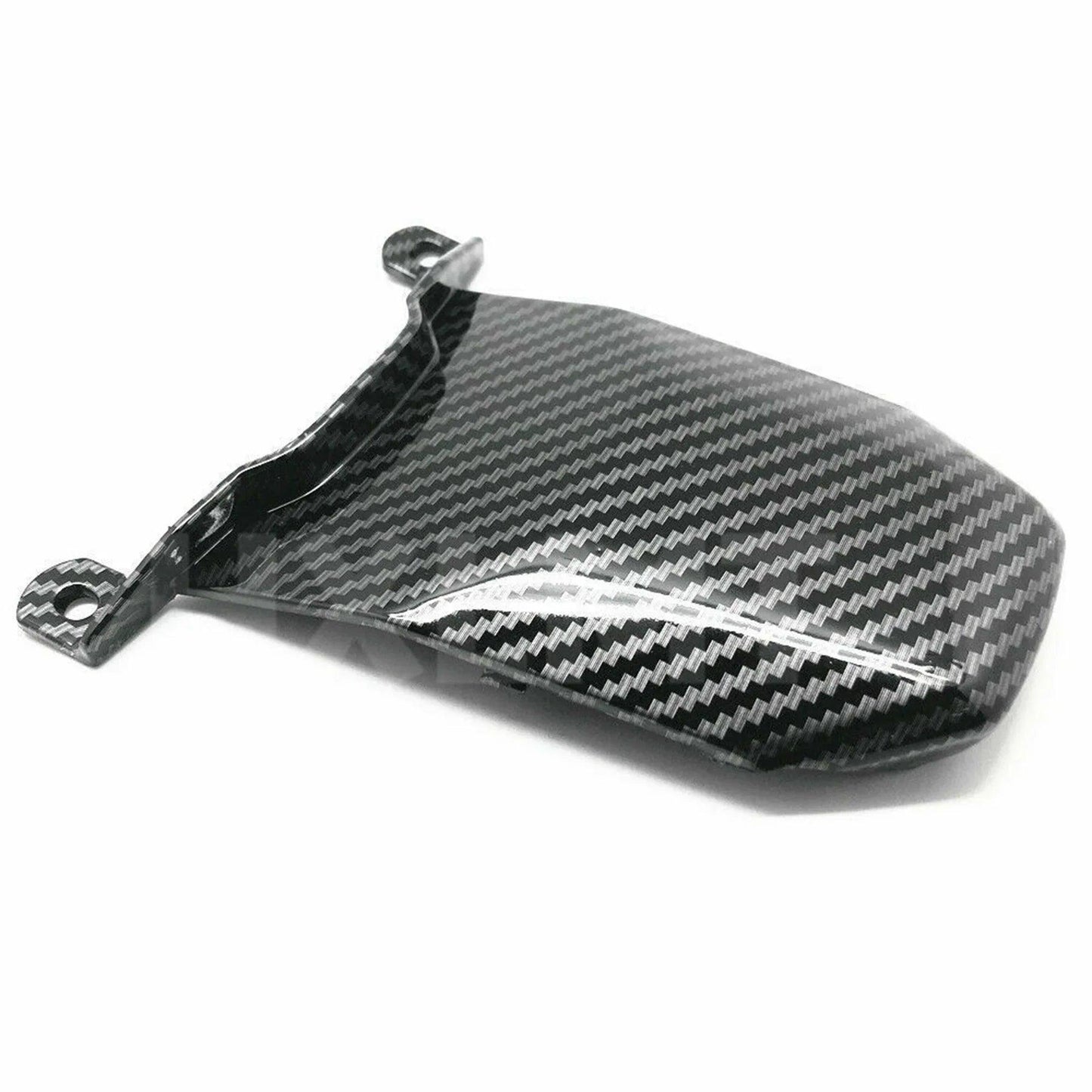 Rear Tail Cover Upper Seat Center Fairing For YAMAHA MT-07 FZ07 2014 2015 2016 2017 2018 Carbon Fiber HXLMOTOR