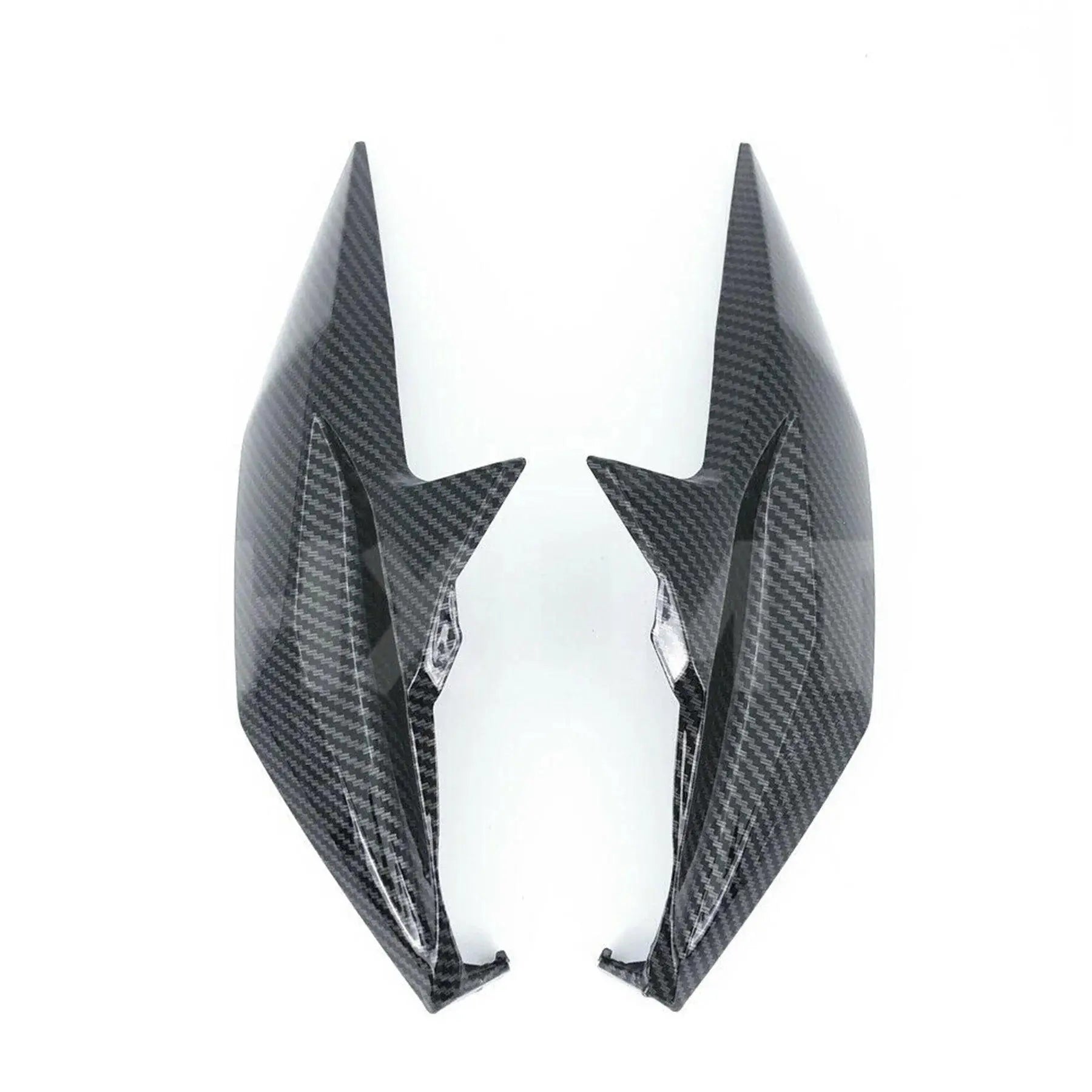 For Kawasaki Z800 2013-2016 Front Headlight Head Fairings Side Panels Cowl Protector Z 800 2014 2015 Motorcycle ABS Part Cover HXLMOTOR