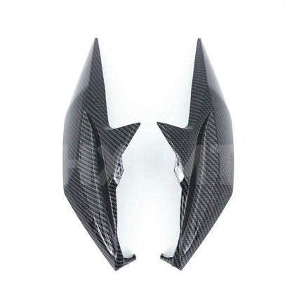 For Kawasaki Z800 2013-2016 Front Headlight Head Fairings Side Panels Cowl Protector Z 800 2014 2015 Motorcycle ABS Part Cover HXLMOTOR