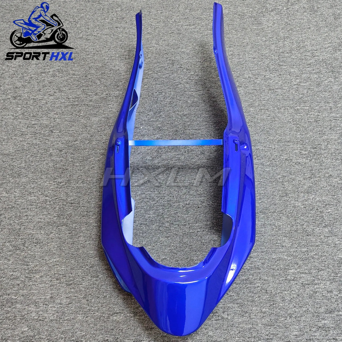 ABS Rear Seat Cover cowl for Honda VFR800 VFR 800 1998 1999 2000 2001
