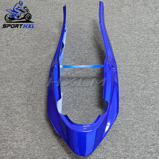ABS Rear Seat Cover cowl for Honda VFR800 VFR 800 1998 1999 2000 2001