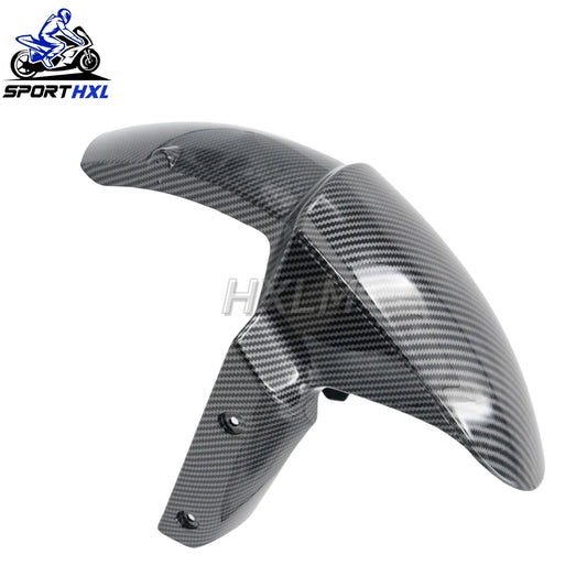 Fairing Front Fender Mudguard Cove For Kawasaki Z1000 Z1000SX ZX10R Z800 ZX6R 2009-2010-2011-2012-2013-2014-2018 front fender