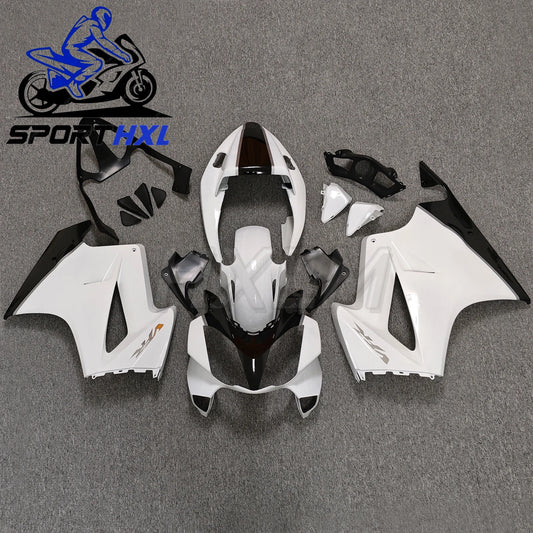 For Honda VFR800F RC46 2002-2013 Full fairing kit Fairing kit Bodywork fairing kit Bodywork fairing Durable