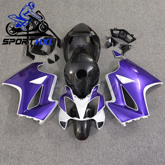 Bodywork fairing kit For Honda VFR800F RC46 2002-2013 Fairing kit Full fairing kit Bodywork fairing High Quality