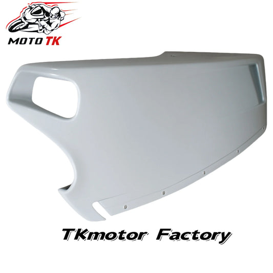 For Ducati Hypermotard 996 2020 Modified Carbon Fiber Full Fairing Kits Fenders Winglet Tank Cover Panels