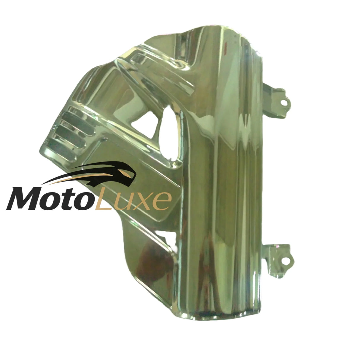for HXLMotor Motorcycle Unpainted Fairing For GL1800 209 2010 2011 behind Side panel left right Components ABS Injection