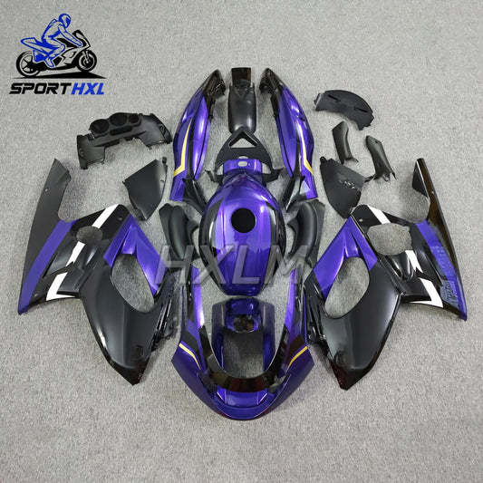 Motorcycle Fairing Kit For YZF 600 97-07 Y...