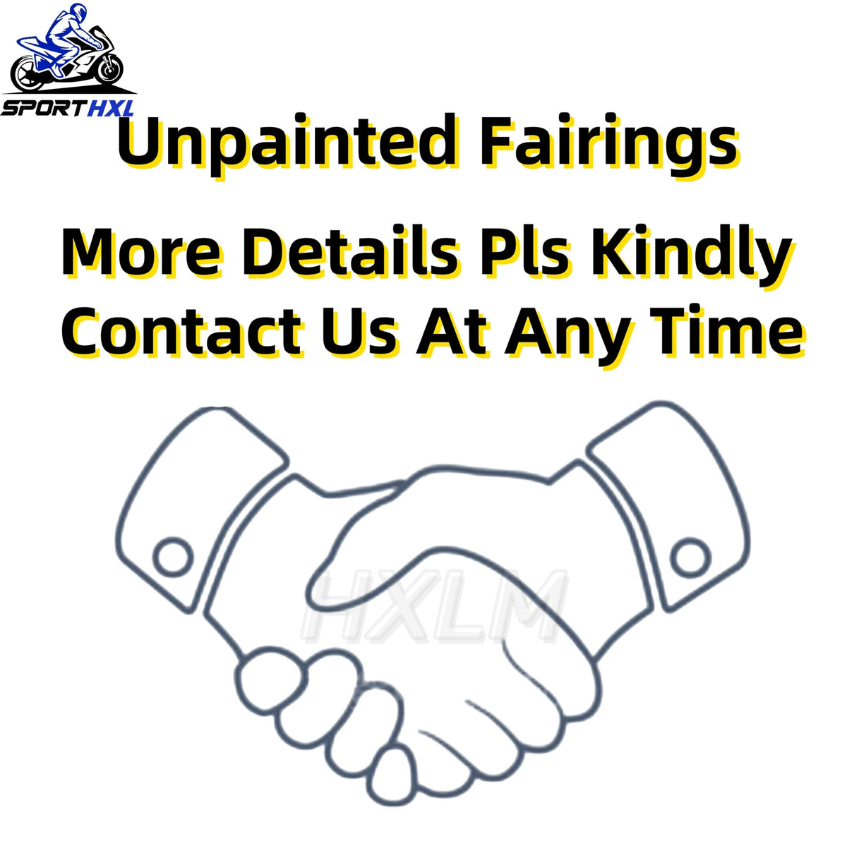 Motorcycle Bodywork Fairing Kit - Make Difference And Cost